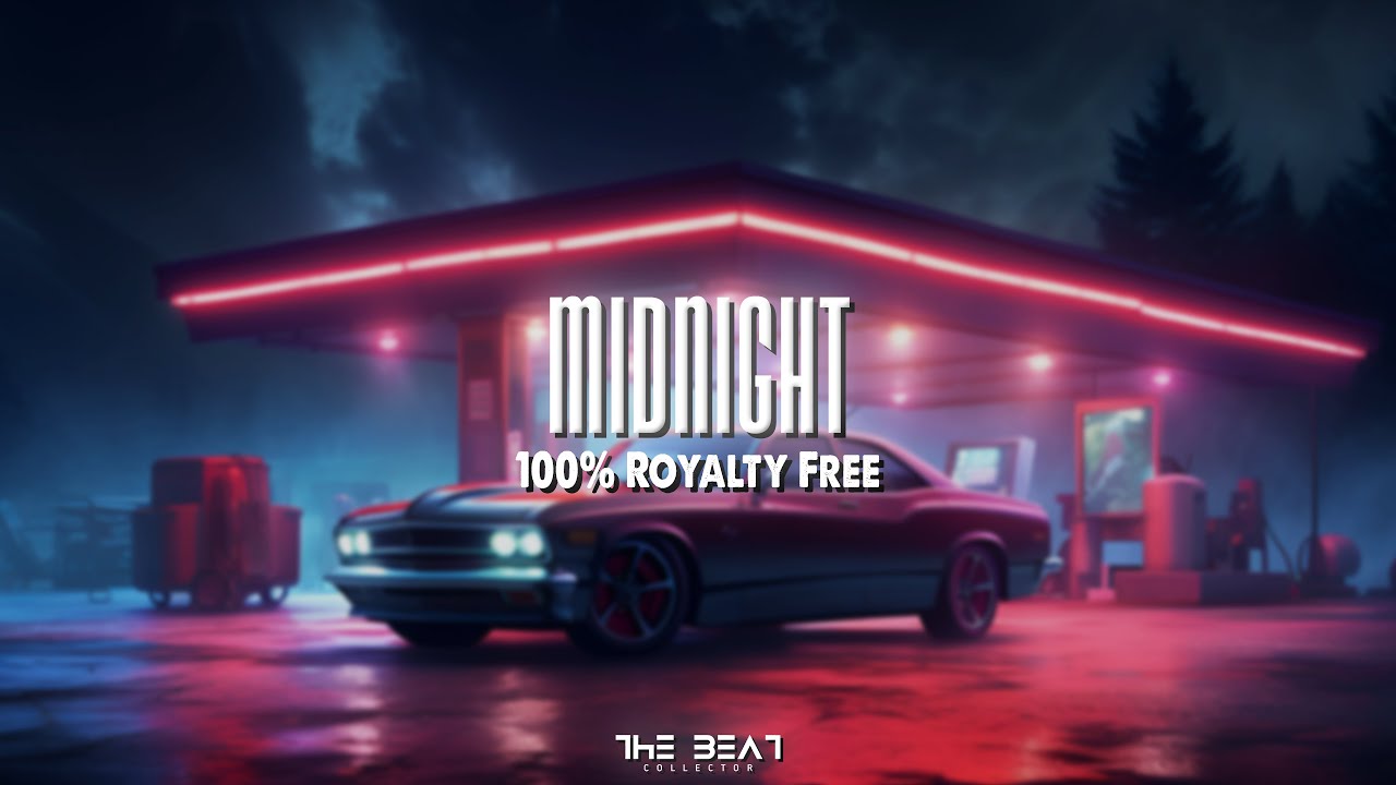 Watch "Midnight" - Melodic Freestyle Trap Type Beat | Instrumental Hip Hop Beats | 100% ROYALTY FREE BEATS on YouTube Watch "Midnight" - Melodic Freestyle Trap Type Beat | Instrumental Hip Hop Beats | 100% ROYALTY FREE BEATS on YouTube