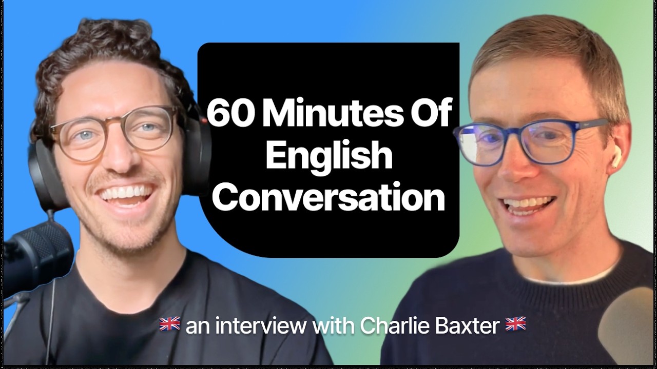 The Psychology Behind British English: Culture, Humour & Identity - YouTube