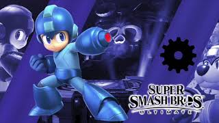 Two of Braves - Super Smash Bros. Ultimate
