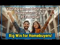 MahaRERA Big Ruling: Your Agreement Possession Date Beats RERA Portal Extensions |