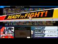 Super Smash Bros. Ultimate: Lucario VS Classic Mode
