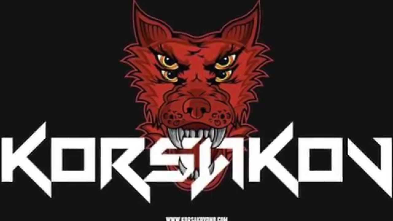 Korsakov D&B Rotterdam