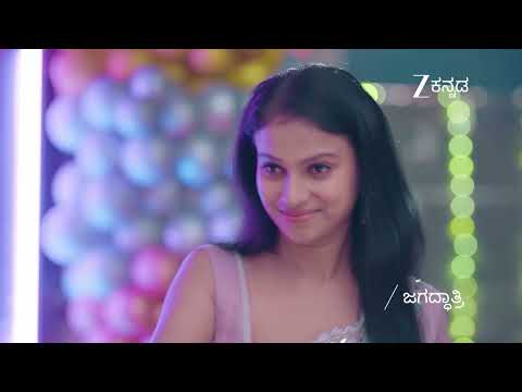 Jagadhatri | Ep - 3 | Webisode 02 | Sep, 10 2026 | Mokshitha Pai, Vijay Suriya | Zee Kannada