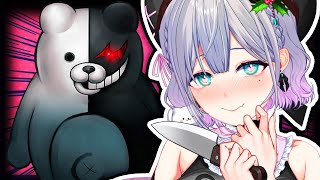 Hiiragi Emuri / 柊えむり【Glitch Stars】の配信のサムネイル画像