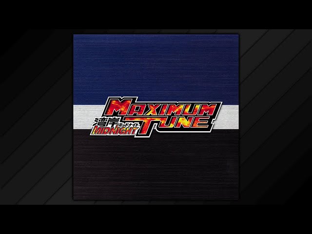 Wangan Midnight Maximum Tune Original Soundtrack (2004) - YouTube