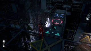 Stellar Blade | Playstation Icon Puzzle Gameplay | Triangle, Circle, Cross and Square screenshot 2