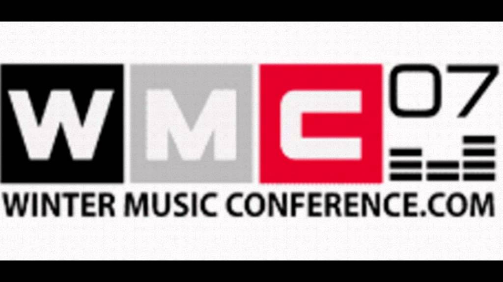 Frankie Knuckles - Essential Mix live @ WMC,Miami Beach 23/03/2007