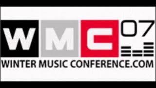 Frankie Knuckles - Essential Mix live @ WMC,Miami Beach 23/03/2007