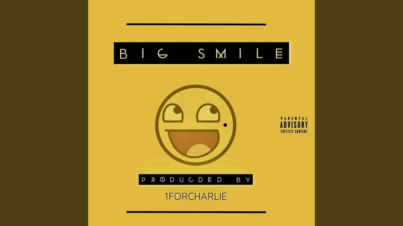 Guarda Big Smile su YouTube Guarda Big Smile su YouTube