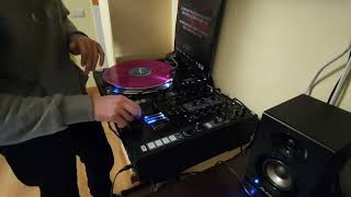 Vincent Beatz - Scratch Practice #47