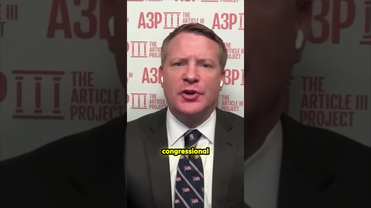 The Crossfire Hurricane Smoking Gun: Did James Comey Really Lie Under Oath to the Senate?