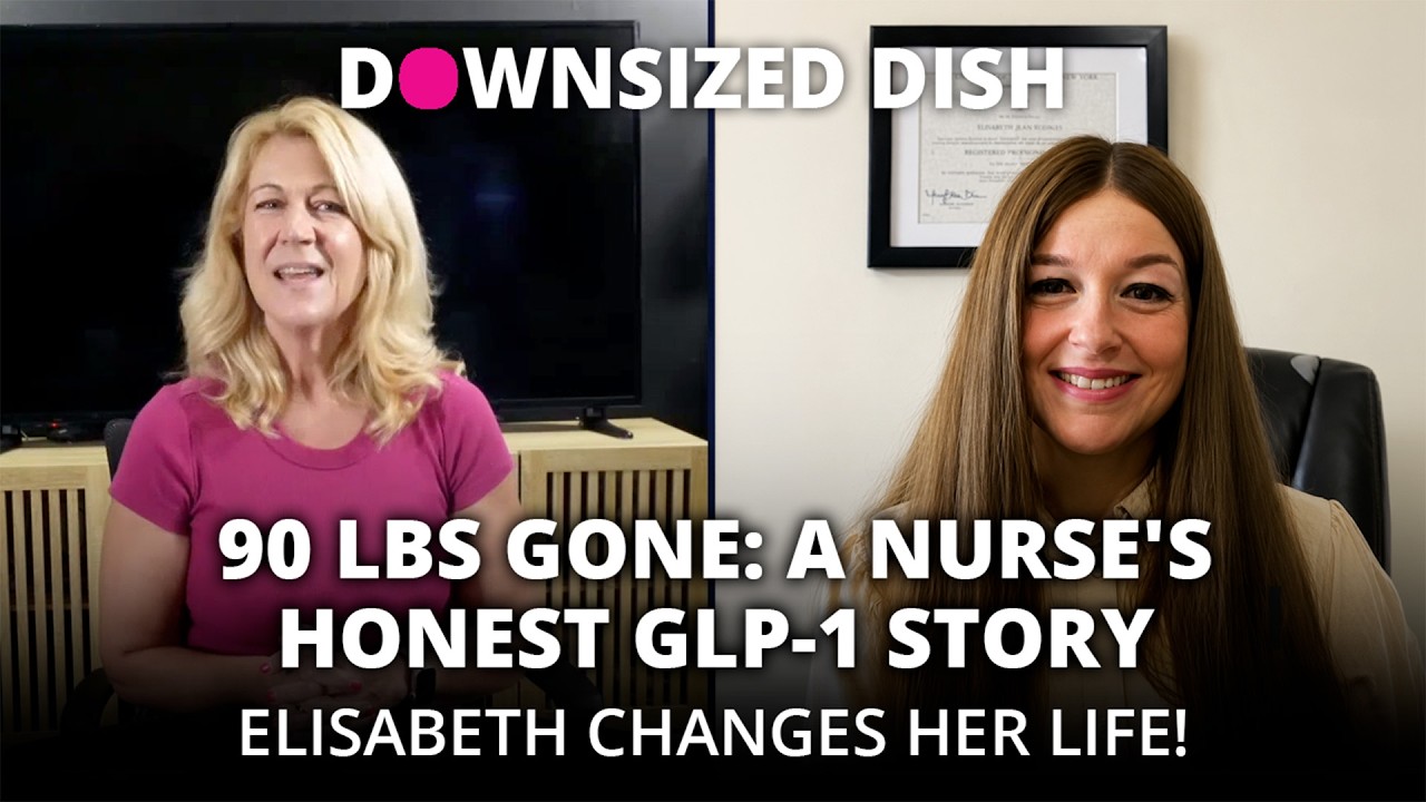 glp 1 her Serena Williams weight loss drug: Tennis star says GLP-1 injections through Ro helped lose 31 pounds Skyrocketing Popularity Puts GLP-1 Agonists