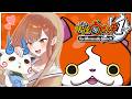 【妖怪ウォッチ1】完全初見!さて今日のガシャはどうだ…!?【にじさんじ】