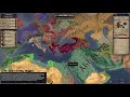 Crusader Kings 2 (Гайд для начинающих - Вступление)