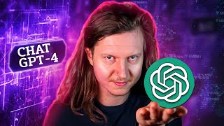 ChatGPT4 Mastery Course (trailer)
