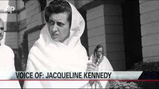 New Book Shows Another Side to Jackie Kennedy
