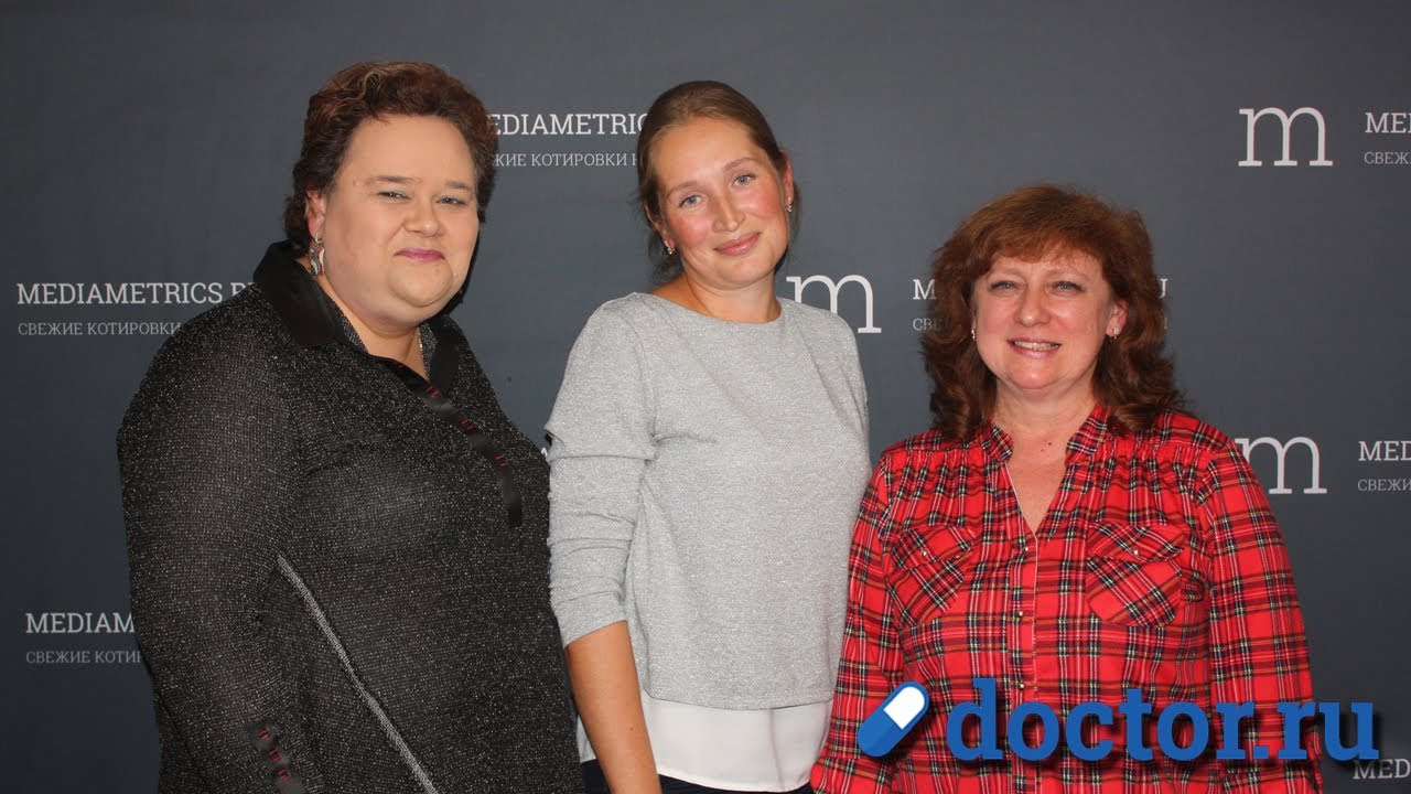 Точка приложения. Рахит - болезнь или временное состояние растущего организма?