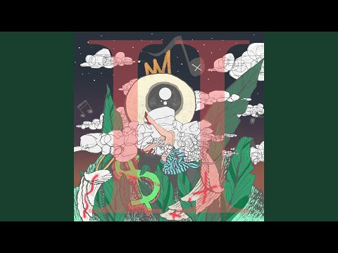 Parker Louis — Waiting