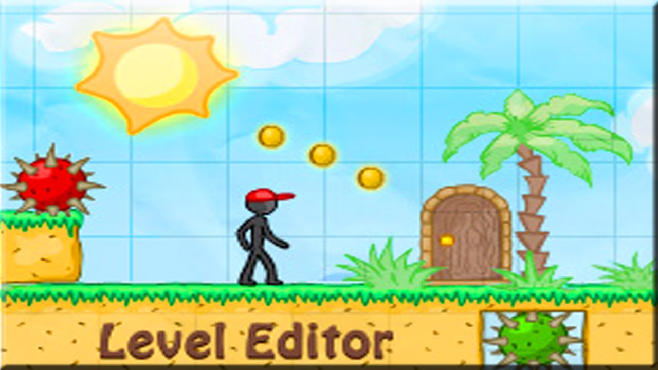 Level Editor Games Level Editor Games
