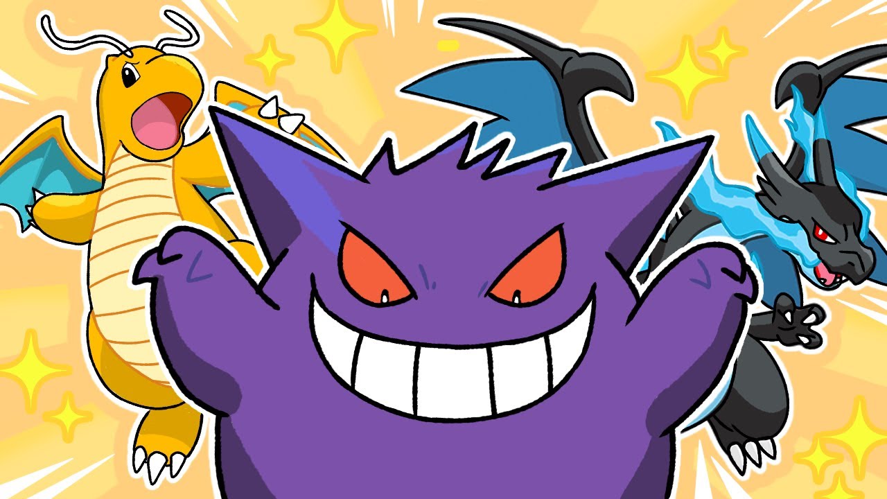 IL MIGLIORE POKEMON di ogni GENERAZIONE? - Kanto - YouTube