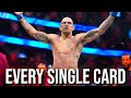 Ranking EVERY UFC Event In 2025 Tier List (Remake)