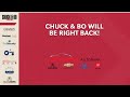 LIVE: Chuck & Bo Show 2/24/26