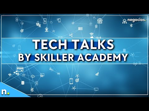 Tech Talks | La transformaci&oacute;n digital de la industria retail con el ecommerce