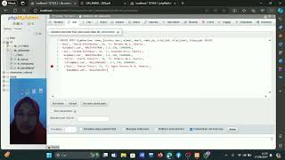 project UTS manajemen Administrasi Basis Data