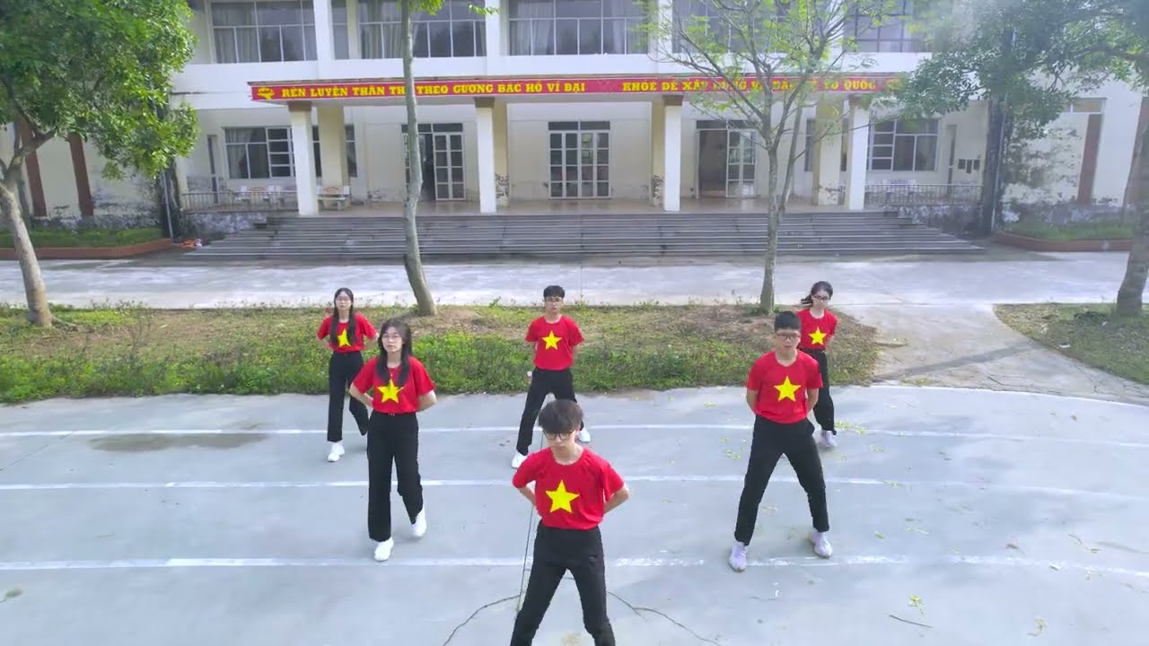 Flashmod Việt Nam ơi (No tittle) - youtube