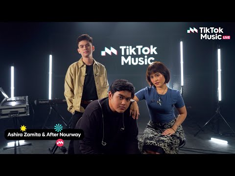 Merinding dan Terharu! Ini Reaksi Cast Nonton MV Kecelakaan Hati | OST. Pernikahan Dini