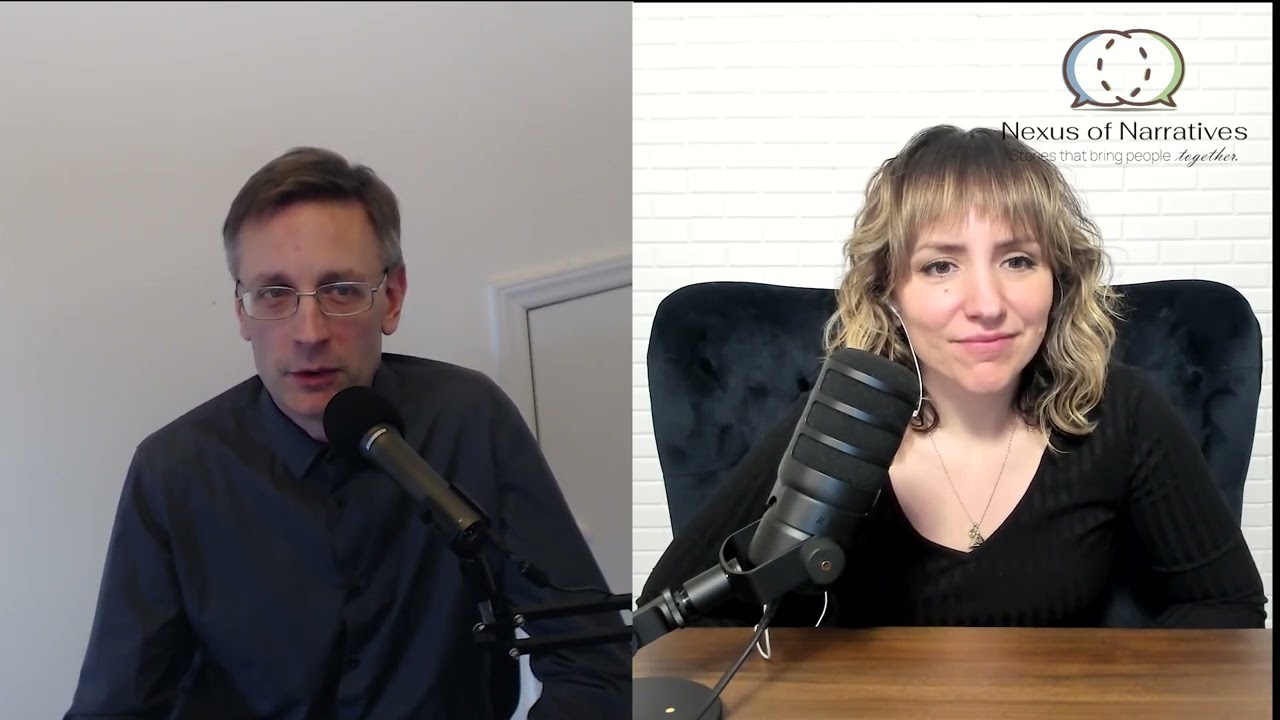 36 Dave: Self-Discovery