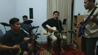 JIKA ITU YANG TERBAIK - UNGU COVER (NUMB BAND)