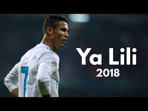 Elveda Ronaldo | Ronaldo Ya Lili