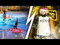 I PLAYED A $5000 1V1ME WAGER VS DNELL & BP AND RAGE BAITED THEM TO ARGUE AFTER