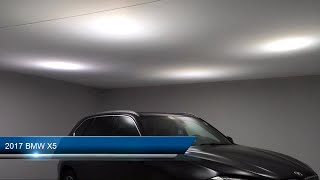 2017 BMW X5 Des Moines  Urbandale  Newton  Ames  Ankeny