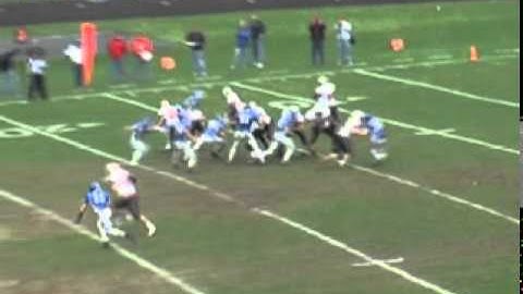 Flexbone Counter Pass