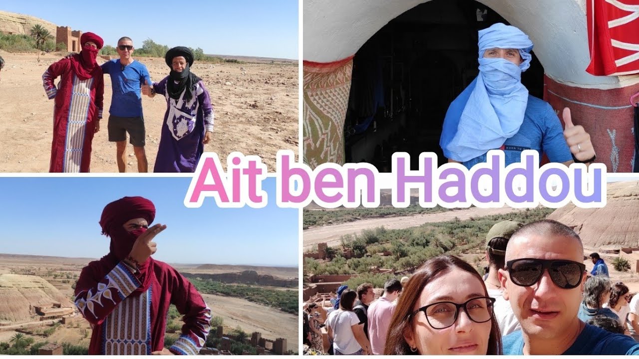 Aici s-a filmat Gladiatorul!