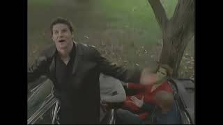 Angel HD Promo - 2x20 - Over the Rainbow [AI Upscale]