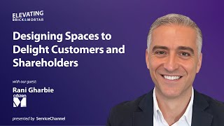 Designing Spaces to Delight Customers w/ CitizenM Hotels | Elevating Brick & Mortar S4 | EP8