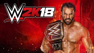 WWE 2K18 Mods - Jinder Mahal Updated Attire
Download link:http://smacktalks.org/forums/topic/67998-kinda-obvious-what-this/
Graphics are made by: https://www.youtube.com/watch?v=S-cYPIzFr90
Credit to GameElite for the Thumbnail Template. WWE 2K18 Mods - Jinder Mahal Updated Attire