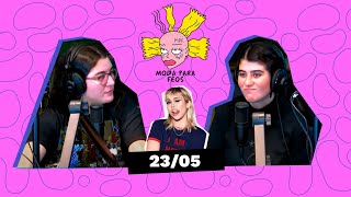 MARTES REPLETO DE IDOLATRÍAS | #MODAPARAFEOS