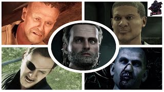 The Walking Dead Destinies - All Bosses + Ending (Following The Walking Dead TV Series)