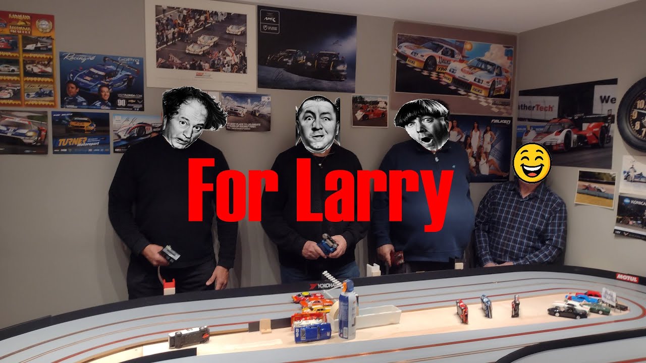 TCSCC Blueridge Motorsport Park - Trans-Am Class Heat