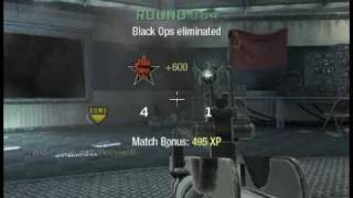 Black Ops-Array Dumb RPG