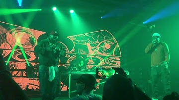 Raekwon & Ghostface Killah - Can’t It Be All Simple (Live At III Points Festival On 2/16/2019)
