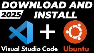 How to Download and Install Visual Studio Code on Ubuntu 24.04 LTS