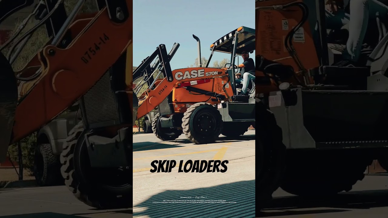 Arizona’s Best Used Construction Dealership! 