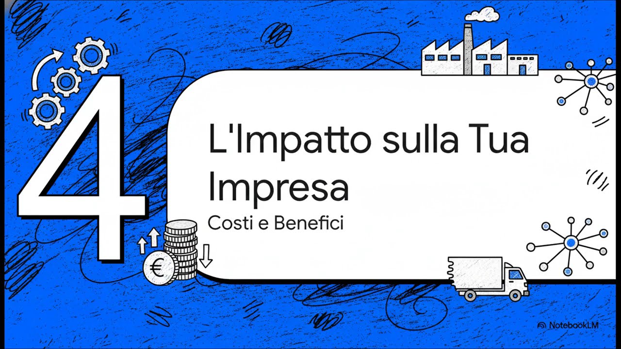 Cos'è il RENTRI e perché cambia la gestione dei rifiuti per le imprese