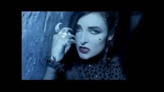 Siouxsie & The Banshees - Face-To-Face Making Video Song 📹🎵, Interview, M.V. (From Batman Returns).