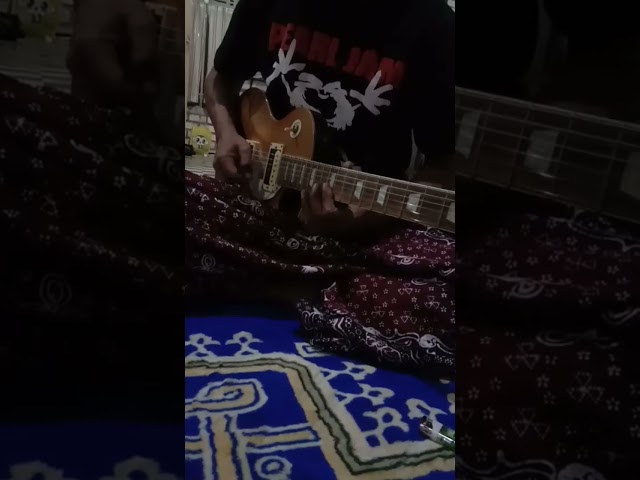 Nothing else matters #melody#cover#METALLICA# class=